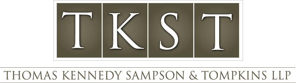 thomas kennedy sampson tompkins logo